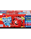 Kool-Aid Jammers Juice Pouches Variety Pack 6 Fl. Oz., 40 Pk.