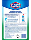 Clorox Ultra Clean Tablets Toilet Bowl Cleaner, 6 Ct., 3.5 Oz.