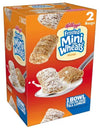 Frosted Mini-Wheats Breakfast Cereal 55Oz., 2Pk.