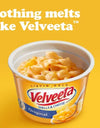 Velveeta Shells and Cheese Original Microwavable Sauce Cups, 12 Ct.