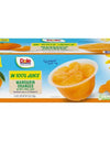 Dole Mandarin Oranges in 100% Fruit Juice, 4 Oz., 16 Pk.