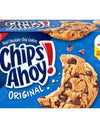 CHIPS AHOY! Chocolate Chip Cookies, Family Size, 18.2 Oz., 3 Pk.