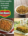 Del Monte Fancy Cut Green Beans, 101Oz.