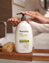 Aveeno Daily Moisturizing Body Wash, 33 Fl. Oz., 2 Pk.