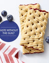 Special K Pastry Crisps, Strawberry and Blueberry 60 Ct.