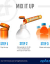 Zipfizz Energy Drink Mix Combo Pack 30 Ct.