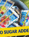 Capri Sun Variety Pack 6 Fl. Oz. Pouches, 40 Pk.