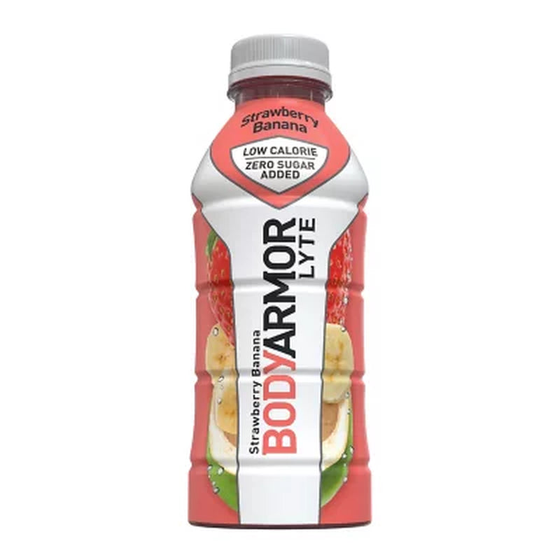 BODYARMOR LYTE Sports Drink Variety Pack 12 Fl. Oz., 24 Pk.