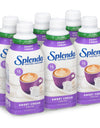 Sugar Free Hazelnut Coffee Creamer, 32 Fl Oz (Pack of 6)
