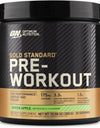 Gold Standard Pre Workout with Creatine, Beta-Alanine, and Caffeine for Energy, 30 Servings (CHOOSE FLAVOR)