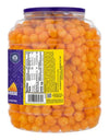 Utz Cheeseball Barrel, 28 Oz.