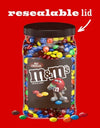 M&M'S Milk Chocolate Candy, 62 Oz.