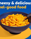 Kraft Original Macaroni and Cheese Dinner, 7.25Oz., 18Pk.