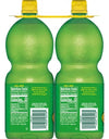 Realemon 100% Lemon Juice 48 Fl. Oz. Bottles, 2 Pk.