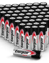 Energizer MAX AA Alkaline Batteries, 48 Pk.