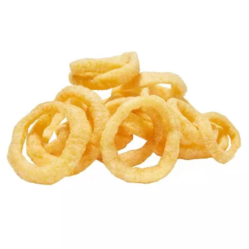 Funyuns Onion Rings Snacks 8.75 Oz.