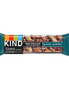 KIND Snack Bars Variety Pack, Dark Chocolate Nuts & Sea Salt and Peanut Butter Dark Chocolate 18 Ct.