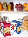 Special K Pastry Crisps, Strawberry and Blueberry 60 Ct.