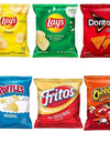 Frito-Lay Classic Mix Variety Pack Chips, 50 Pk.