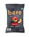 Bare Baked Crunchy Fuji & Reds Apple Chips, 10 Oz., 2 Pk.