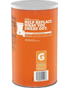 Gatorade Thirst Quencher Powder, Orange 76.5 Oz.