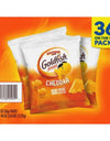 Pepperidge Farm Goldfish Cheddar Crackers, 1.25 Oz., 36 Pk.