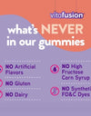 Vitafusion Fiber Well Gummies, 5G Fiber, 220 Ct.