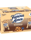 Famous Amos Chocolate Chip Cookies, 2 Oz., 42 Pk.