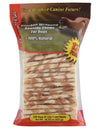 Canine Chews Chicken-Wrapped Rawhide Chews for Dogs 125 Ct.