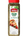 Tone'S Italian Seasoning 6 Oz.