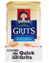 Quaker Quick 5-Minute Grits 15 Lb., 3 Pk.