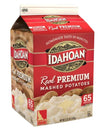 Idahoan Real Premium Mashed Potatoes, 3.25 Lbs.