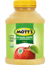 Mott'S No Sugar Added Applesauce, 138Oz.