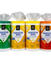 Member'S Mark Disinfecting Wipes, Variety Pack, 4 Pk., 312 Ct.