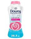 Downy Fresh Protect In-Wash Scent Booster Beads, April Fresh 28.3 Oz.