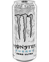 Monster Energy Ultra Variety Pack 16 Fl. Oz., 18 Pk.