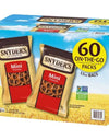 Snyder'S Mini Pretzels, 1.5 Oz., 60 Pk.