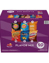 Frito-Lay Flavor Mix Variety Pack Chips, 50 Pk.