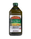 Pompeian Smooth Extra Virgin Olive Oil, 68 Fl. Oz.