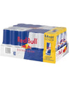 Red Bull Energy 8.4 Fl. Oz., 24 Pk.