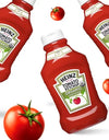 Heinz Organic Certified Tomato Ketchup 88 Oz., 2 Pk.