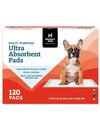 Member'S Mark Multipurpose Ultra Absorbent Training Pads, 23" X 24", 120 Ct.