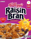 Raisin Bran Cereal, 76.5 Oz.