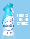 Febreze Air Effects Air Freshener Spray, 4 Pk., Choose Scent