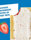 Pop-Tarts Frosted Strawberry, 48 Ct.