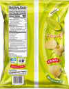 Lay'S Limon Potato Chips, 15 Oz.