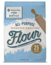 Member'S Mark All Purpose Flour, 25 Lbs.