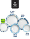 Member'S Mark Ultra Dessert/Snack Paper Plates, 6.875", 330 Ct.