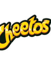 Cheetos Flamin' Hot Crunchy Snacks, 1 Oz., 50 Pk.