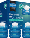 Adult Wet Wipes Adult Wash Cloths, Adult Wipes for Incontinence & Cleansing (CHOOSE)